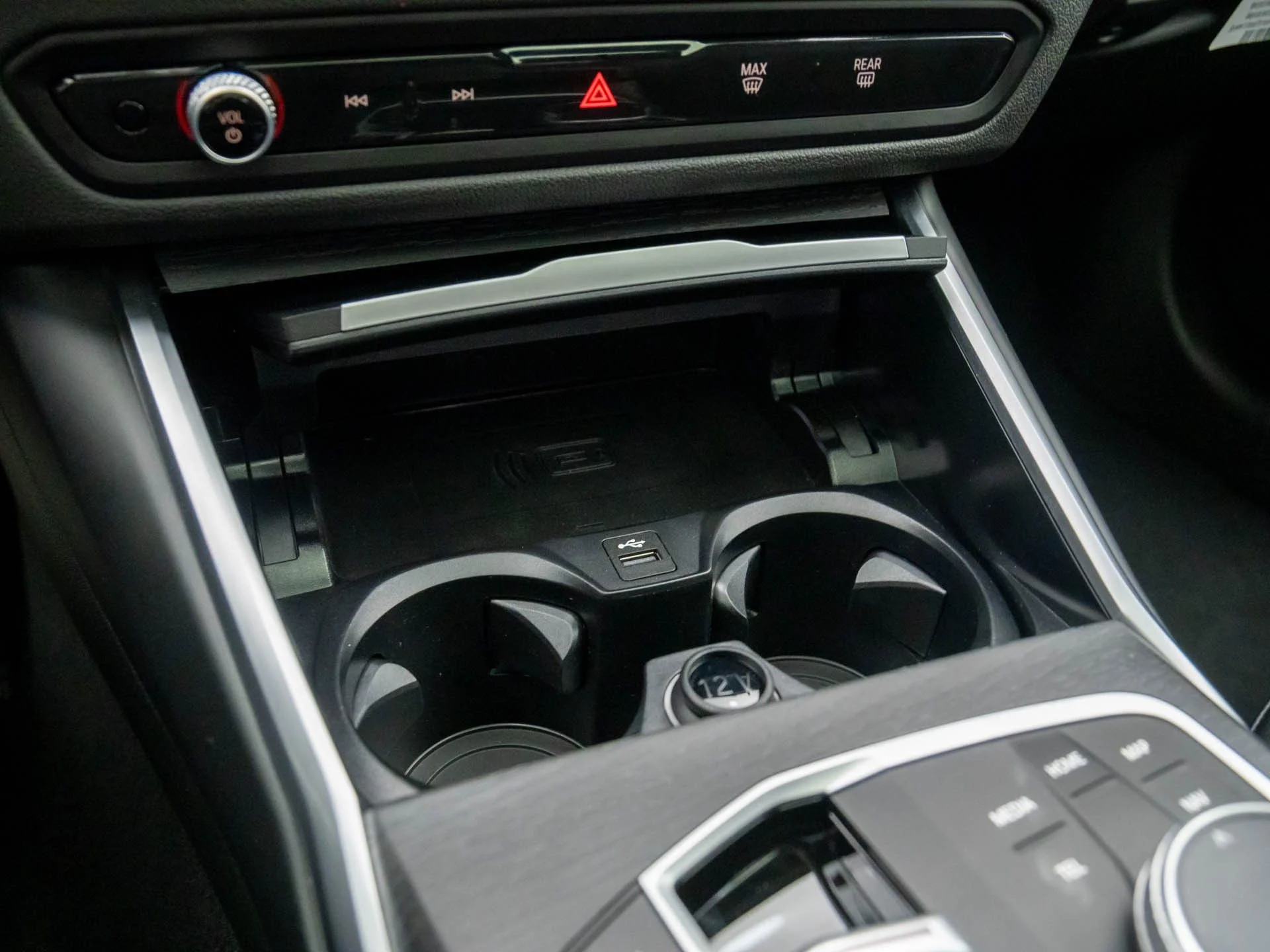 Used 2026 White BMW 330i xDrive image 20