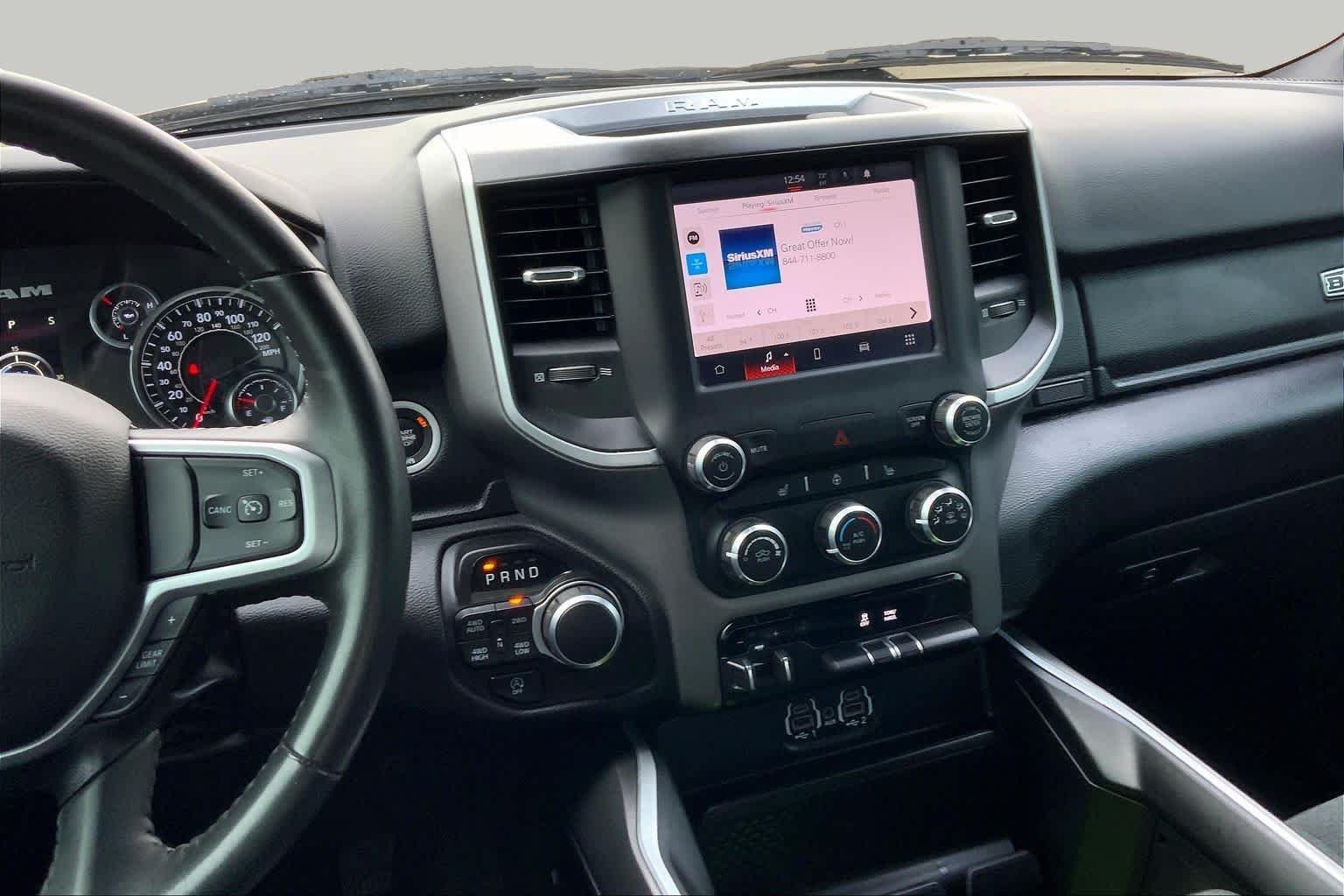 2023 RAM Ram 1500 Pickup Big Horn/Lone Star - Photo 7