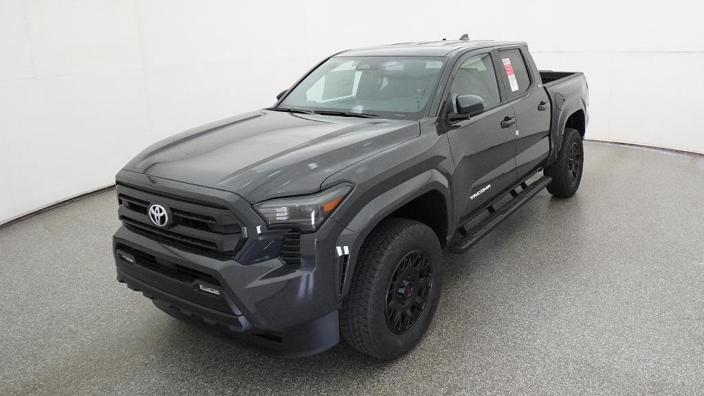 New 2026 Underground Toyota SR5 image 20