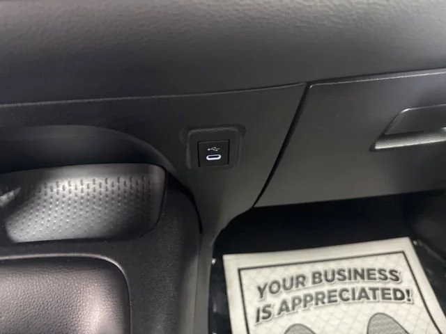 Used 2024 Silver Toyota LE image 36