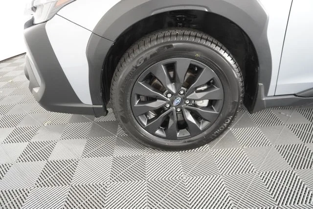 Certified Used 2023 Silver Subaru Onyx Edition XT image 16