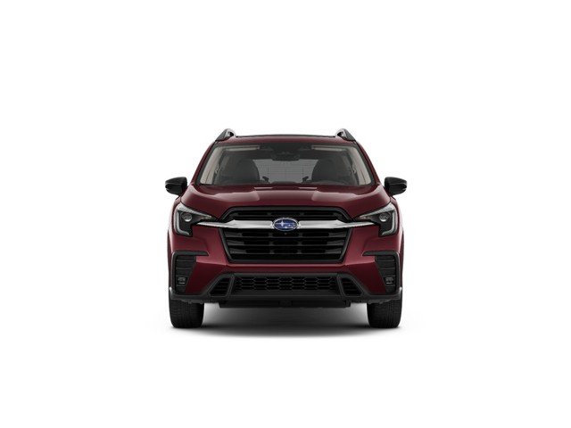 New 2027 DARK MAHOGANY PEARL Subaru Limited image 8