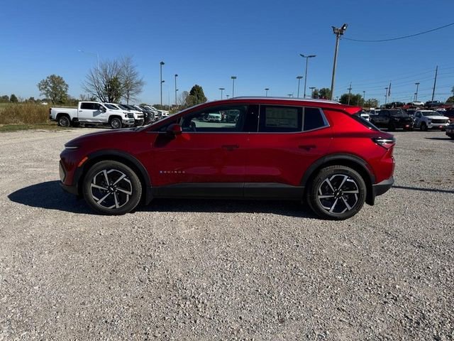 2026 Chevrolet Equinox EV 2LT - Photo 2