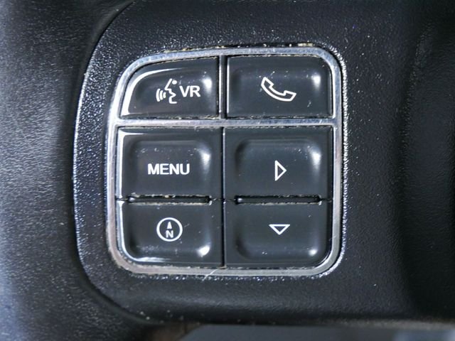 Used 2016 Silver Jeep Unlimited Sahara image 24