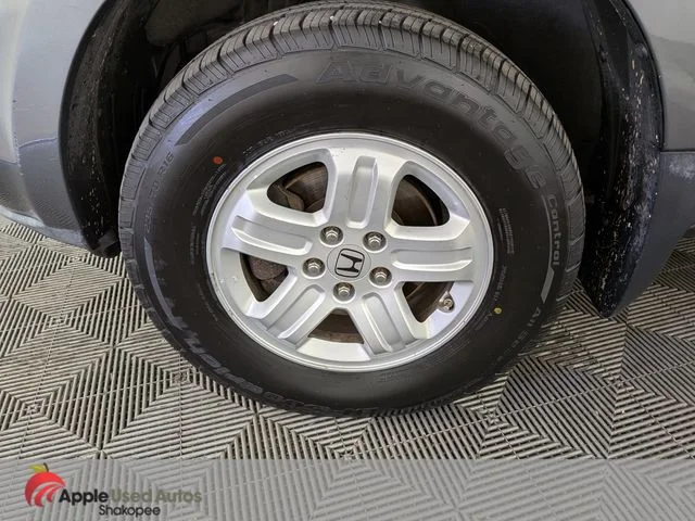 Used 2007 Gray Honda LX image 44