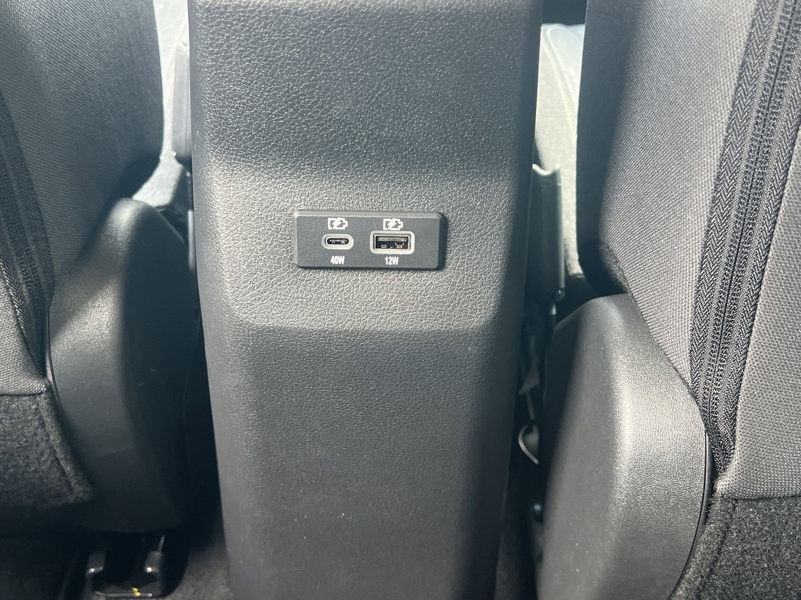 New 2026 Black Nissan SV image 18