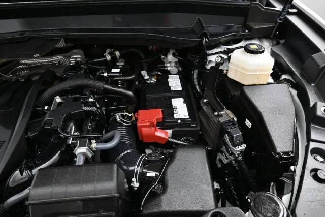 Used 2025 Beige Lexus 350 F SPORT Handling image 34