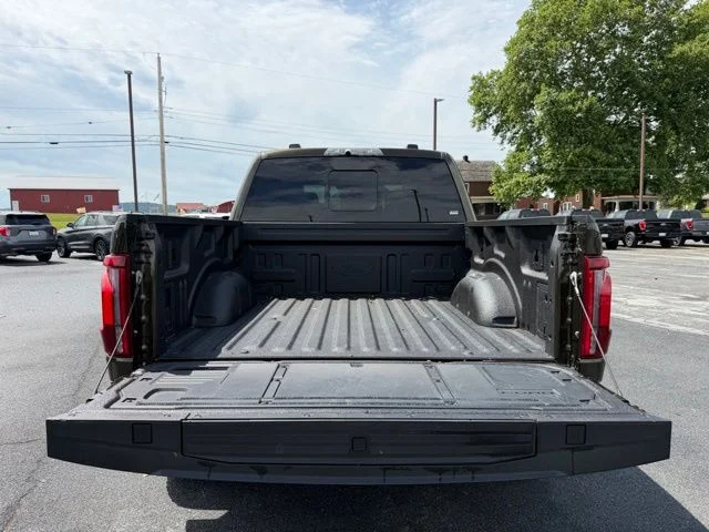 Certified Used 2024 Green Ford Raptor image 21