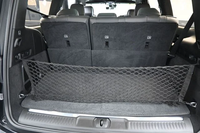 Used 2022 Black Jeep Series II image 9