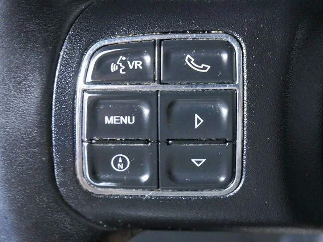 Used 2016 Silver Jeep Unlimited Sahara image 24