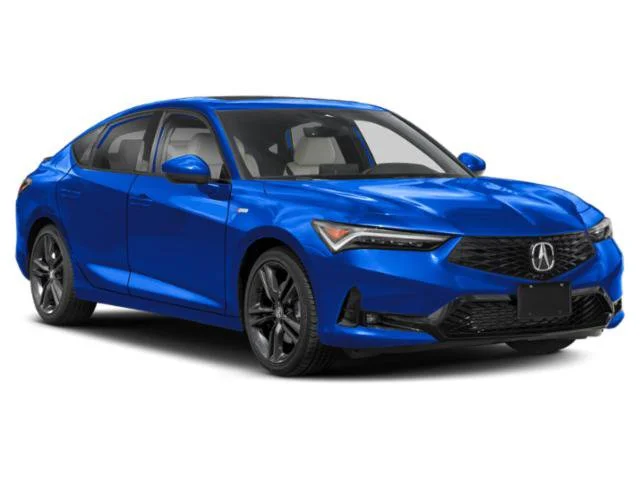 Used 2024  Acura A-Spec Package image 7
