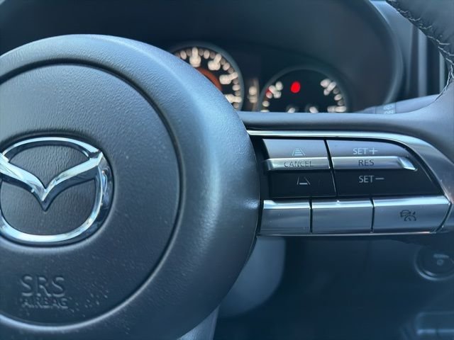 New 2026 Polymetal Gray Metallic Mazda Premium AWD image 20