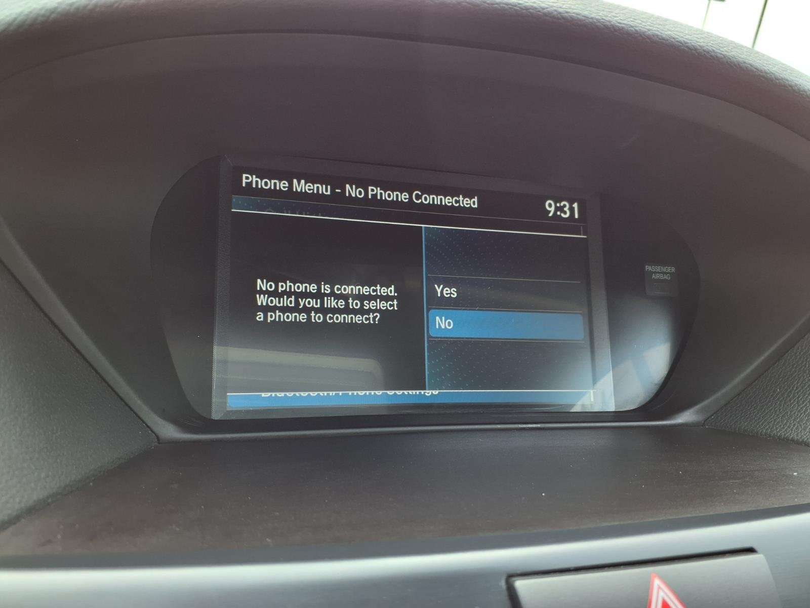 Used 2020 Gray Acura Standard image 4