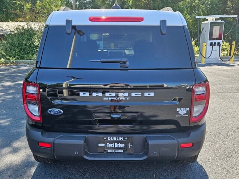2025 Ford Bronco Sport Heritage - Photo 12