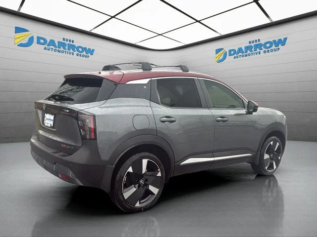 Used 2026 Gray Nissan SR image 5