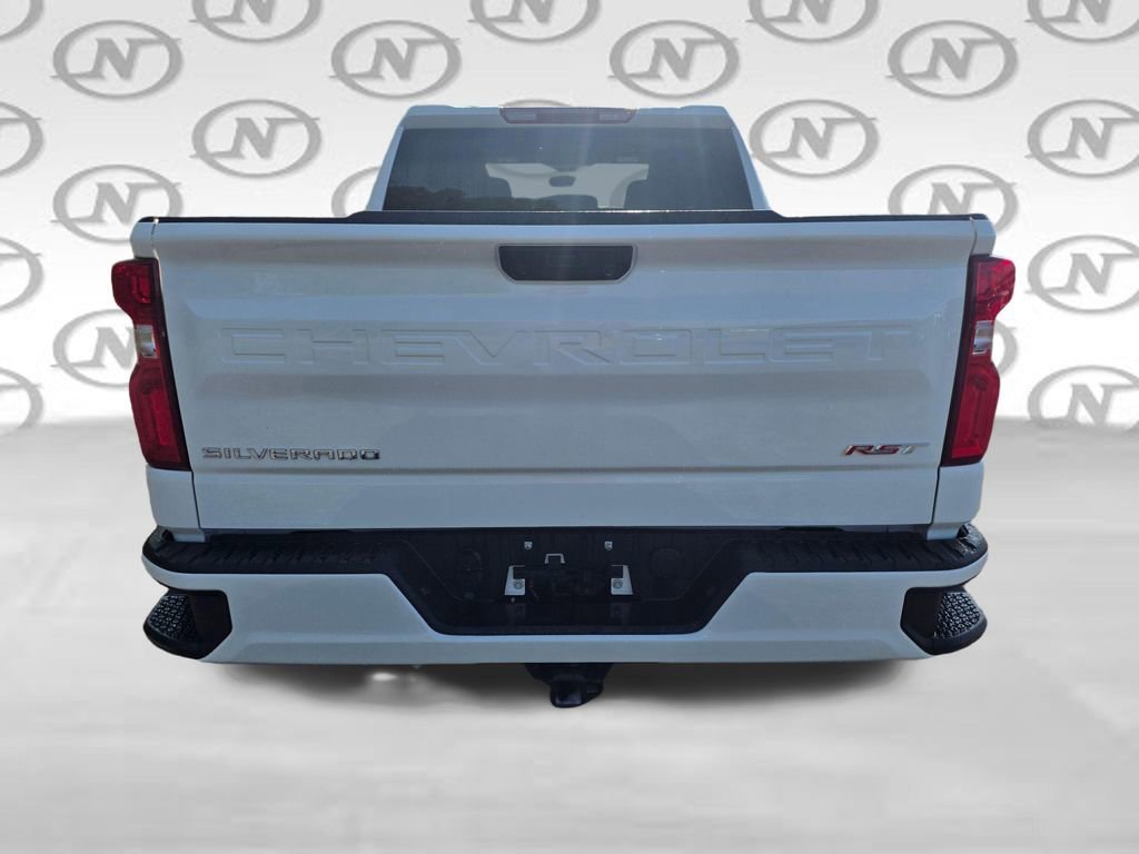 2026 Chevrolet Silverado 1500 RST - Photo 40