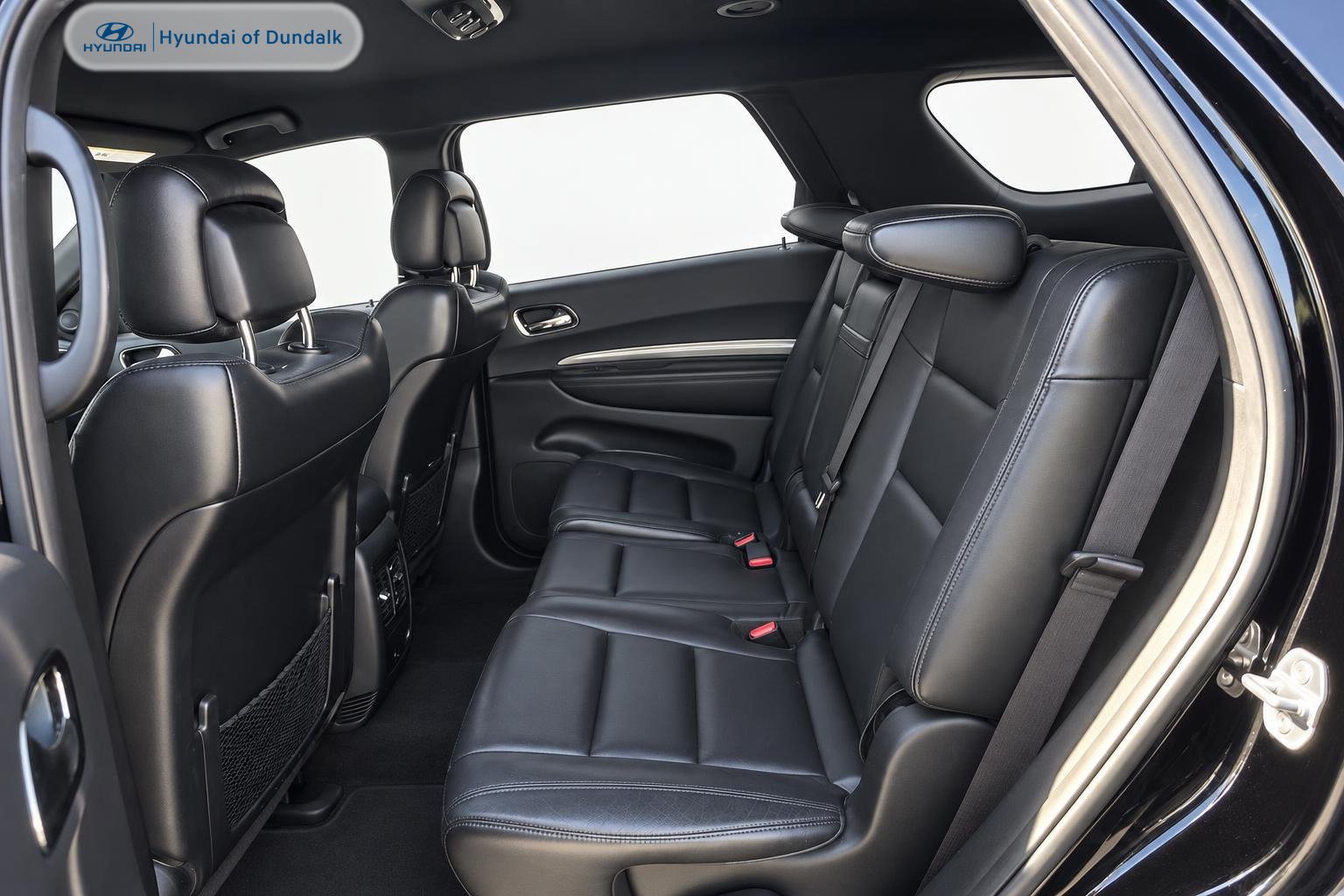 Used 2020 Black Dodge GT image 9