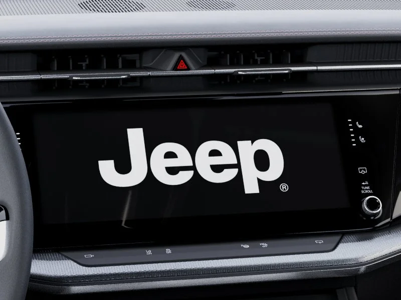 2025 Jeep Wagoneer S Launch Edition - Photo 44