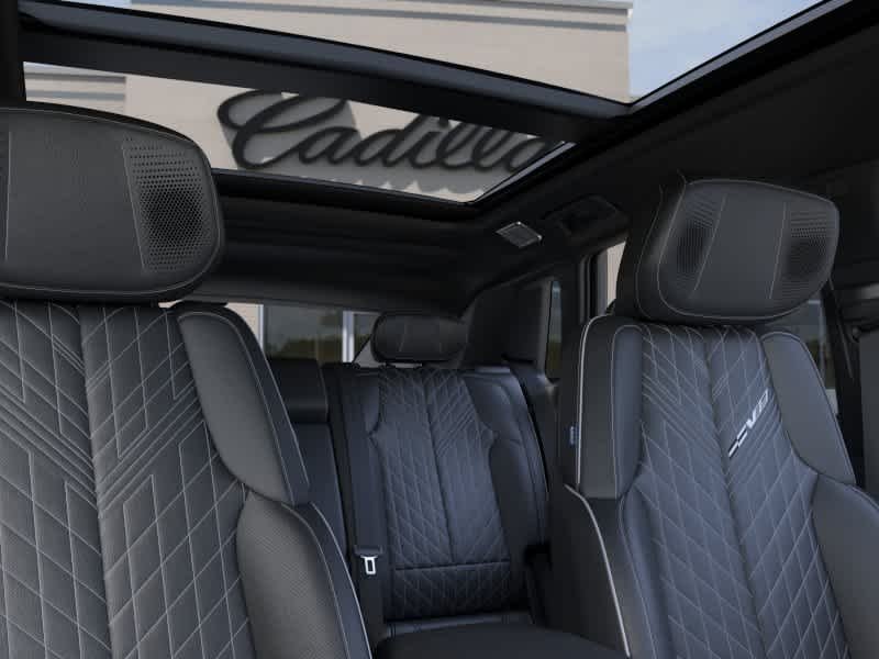 2026 Cadillac LYRIQ V Premium - Photo 24
