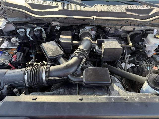 Used 2021 White Ford XL image 24