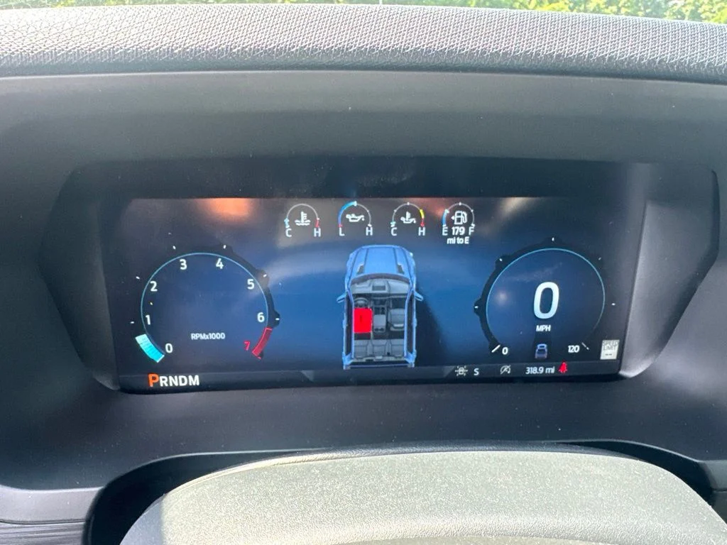 2026 Ford F-150 XLT - Photo 21