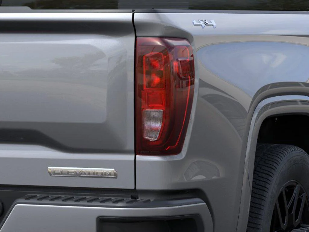 2026 GMC Sierra 1500 Elevation - Photo 11