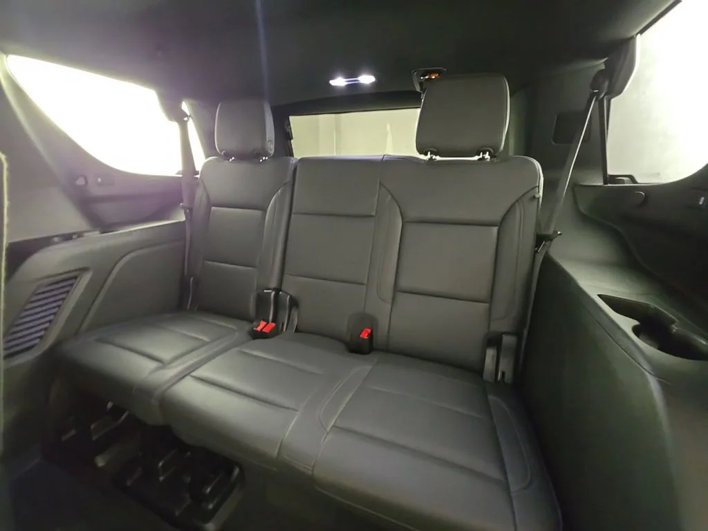 Used 2023 Dark Ash Metallic Chevrolet Z71 image 16