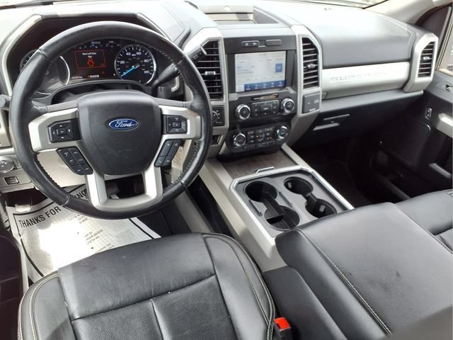 Used 2021  Ford XL image 5