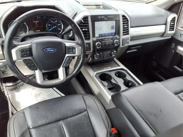 Used 2021  Ford XL image 5