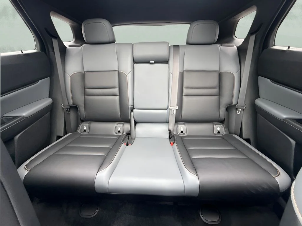 Used 2025 Gray Honda Touring image 11