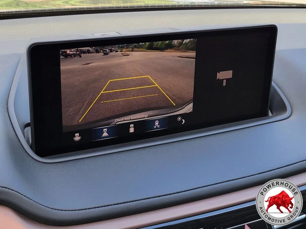Used 2023 Gray Acura Technology image 27
