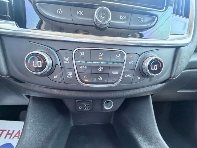 2021 Chevrolet Traverse RS - Photo 16