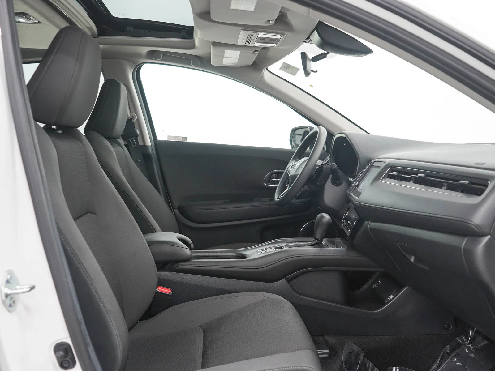 Used 2021  Honda 5D WAGON EX AWD image 12