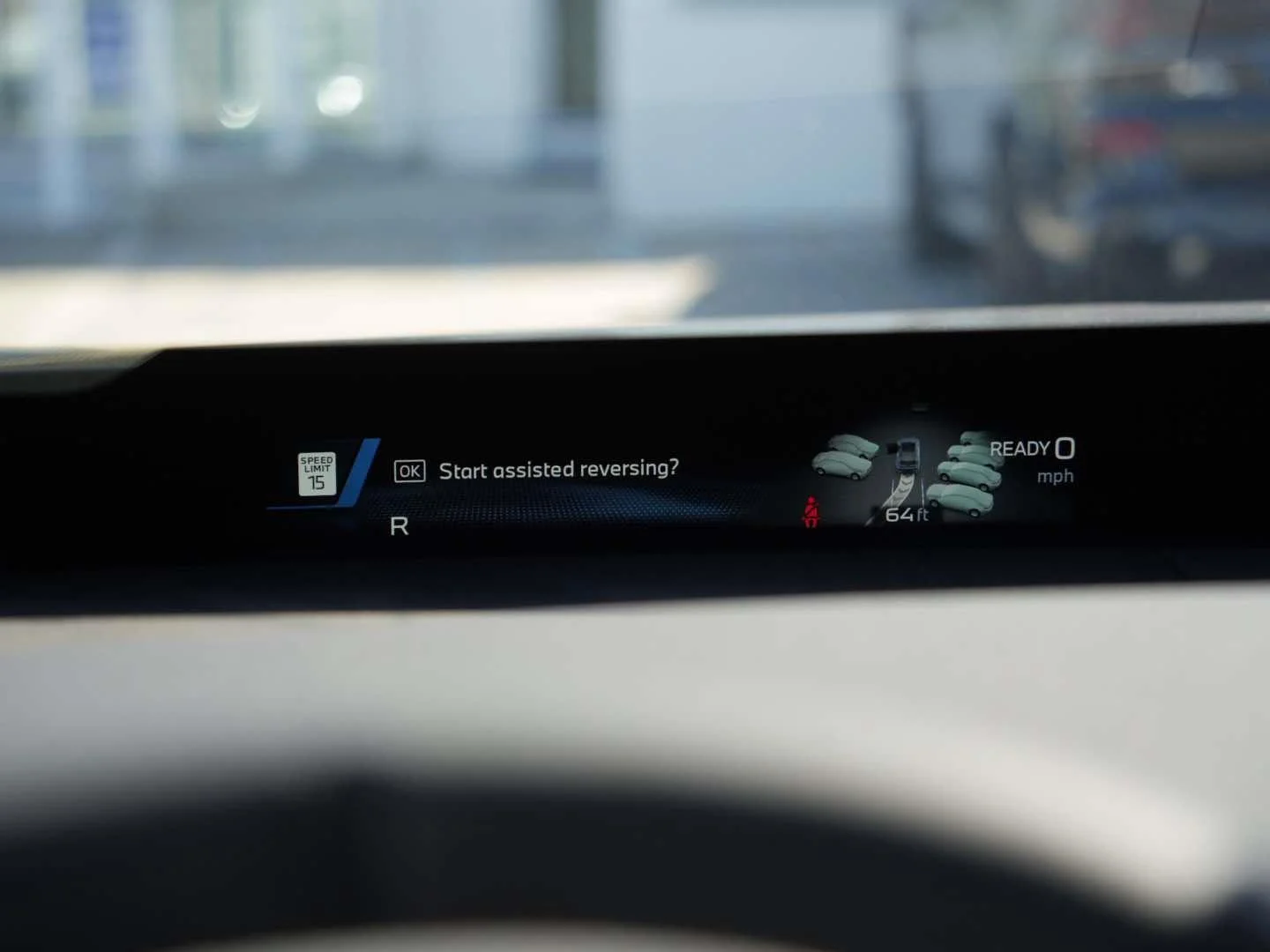 New 2027 Ocean Wave Blue Metallic BMW 50 xDrive image 25