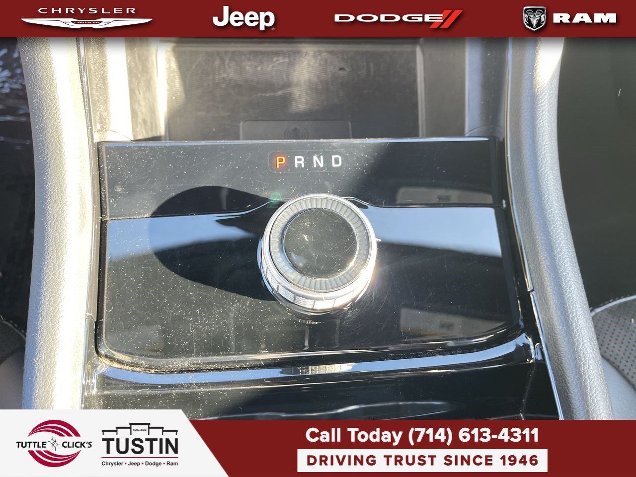 Used 2023 Bright White Clearcoat Jeep Altitude image 29