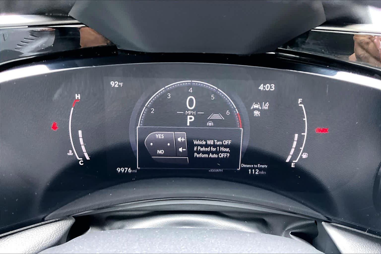 Used 2025 Redline Lexus Luxury image 24