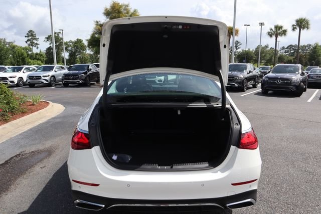 Certified Used 2025 Polar White Mercedes-Benz E 450 image 25