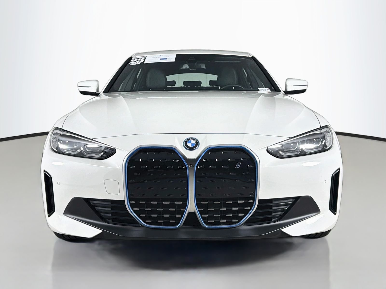 Certified 2023 BMW i4 35 with VIN WBY43AW0XPFR34453 for sale in Westlake Village, CA