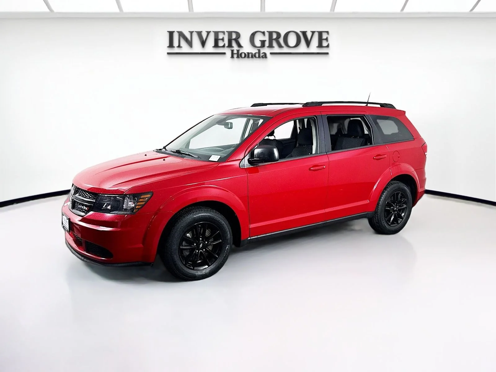 2020 Dodge Journey SE Value Package FWD's photo