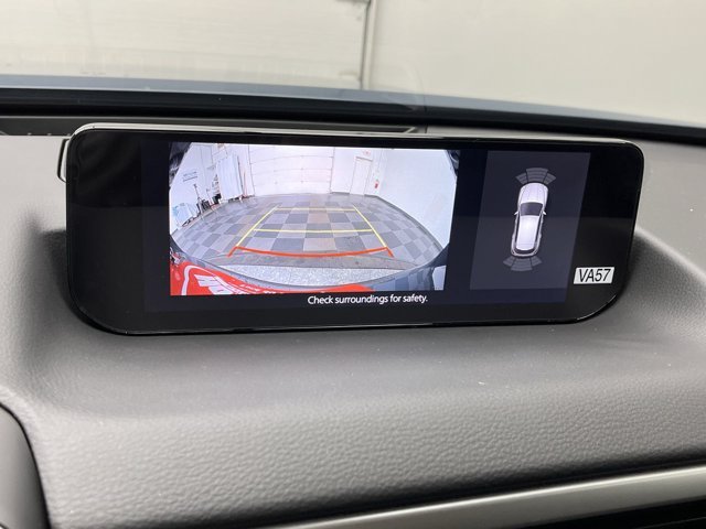 New 2026 Polymetal Gray Metallic Mazda 2.5 S Preferred image 5