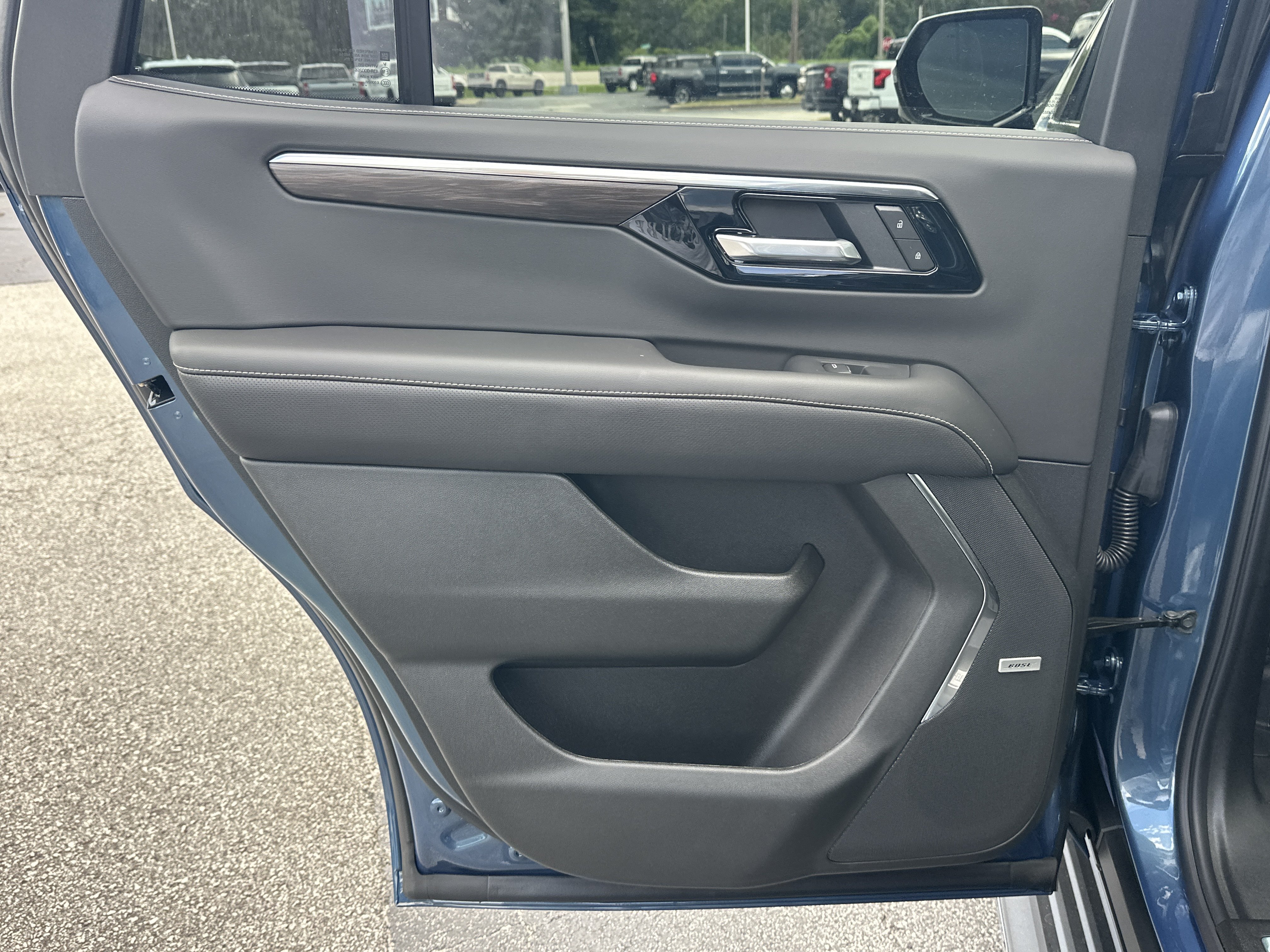 2026 Chevrolet Tahoe Premier - Photo 22
