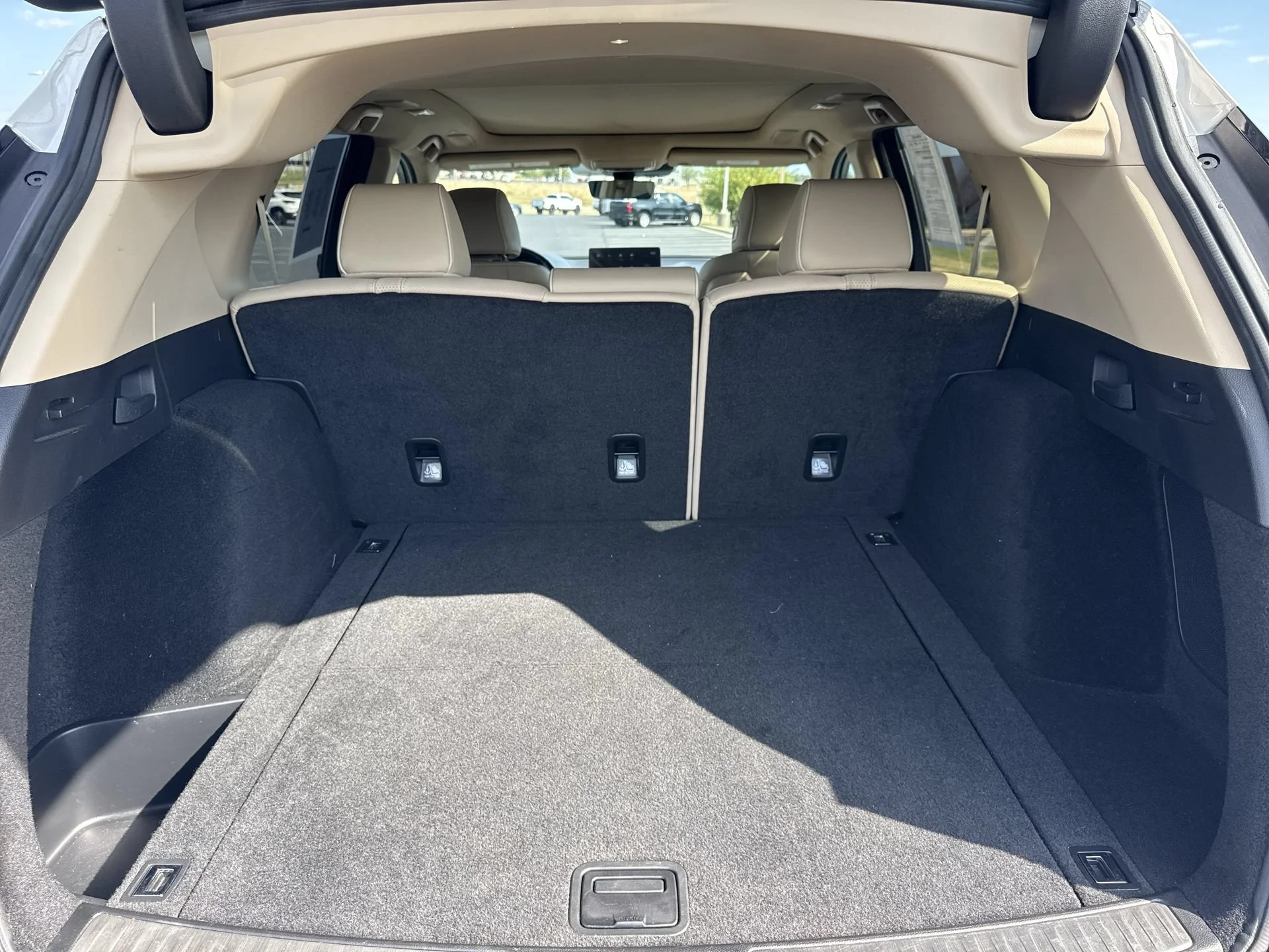 2022 Acura RDX Advance Package - Photo 23