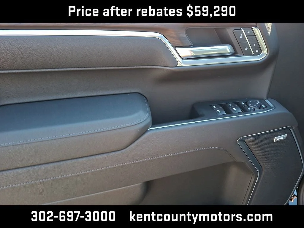 2026 GMC Sierra 1500 SLT - Photo 13