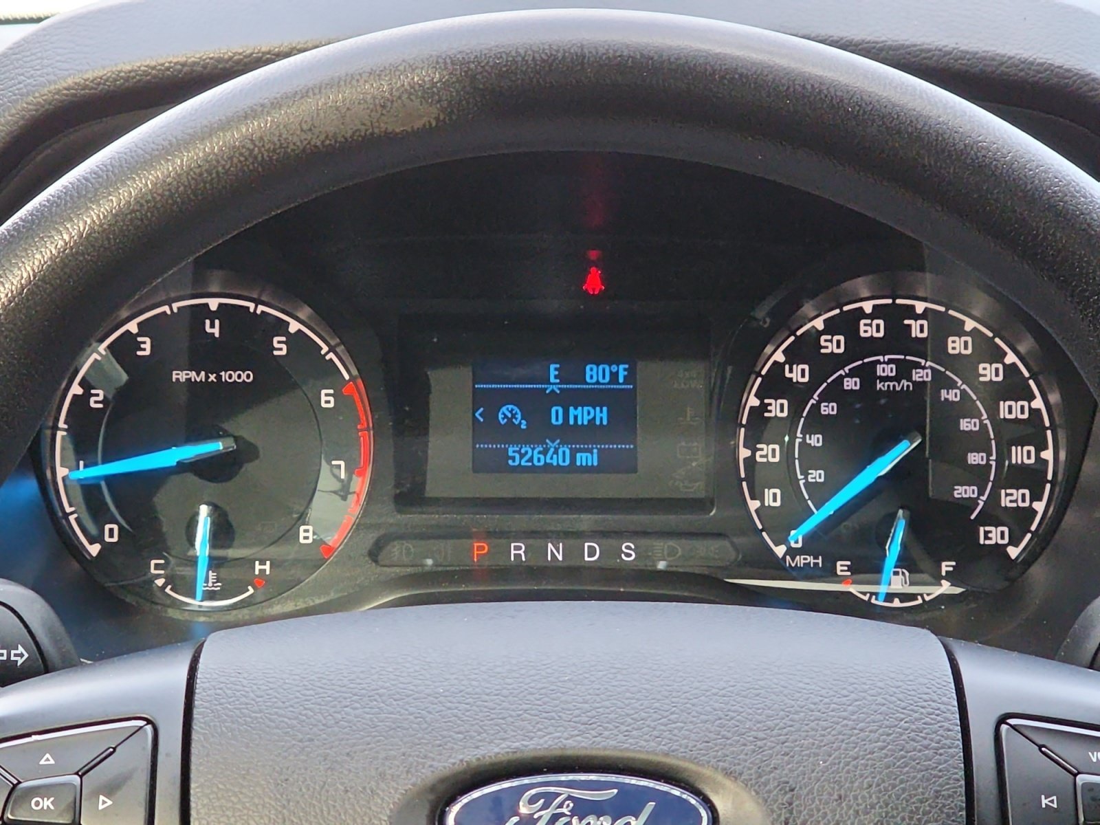 Used 2023 White Ford XL image 16