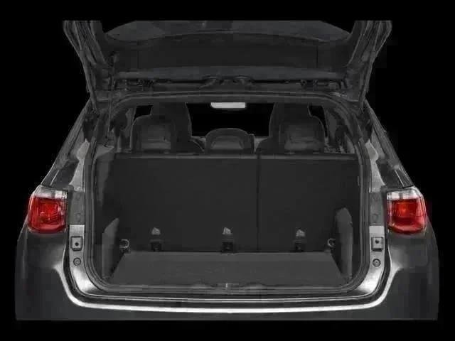 2026 Jeep Compass Limited Altitude - Photo 11