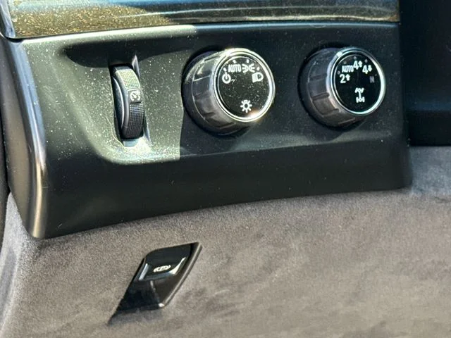 Used 2019 Black Cadillac Platinum Edition image 25