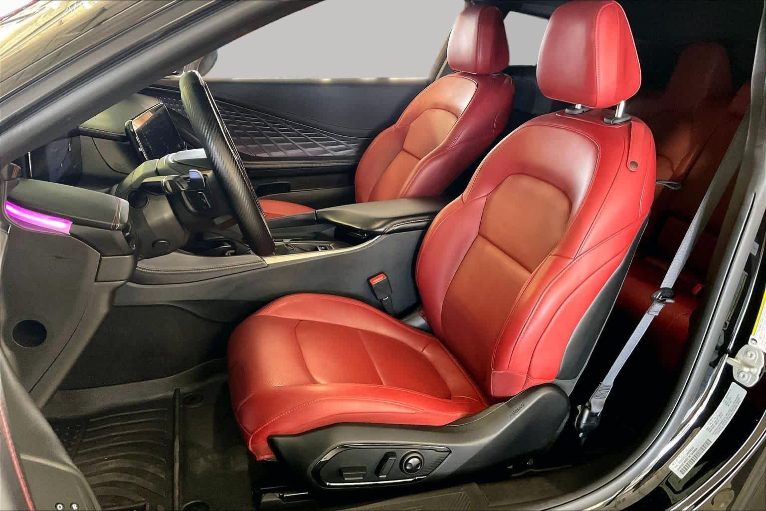 Pre-Owned 2024 Dodge Charger Daytona R/T