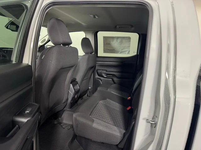 New 2026 Avalanche Ford XLT image 11