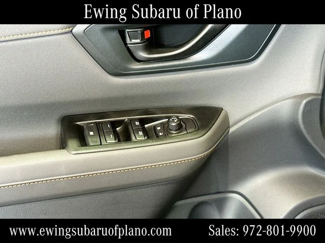 New 2026 RIVER ROCK PEARL Subaru Wilderness image 17