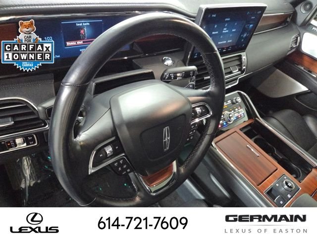 2024 Lincoln Navigator Reserve - Photo 17